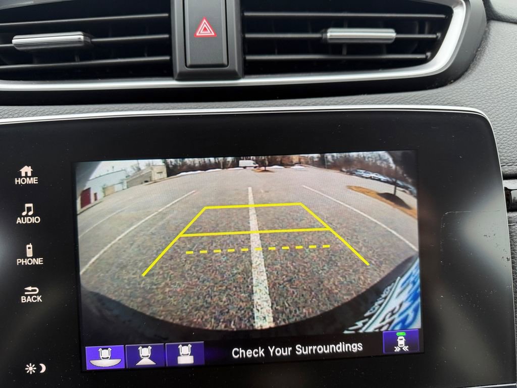 Used 2019 Honda CR-V EX-L image 18