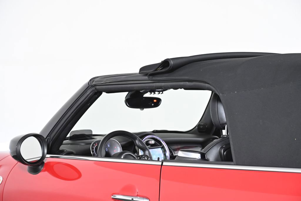 Used 2021 MINI Cooper John Cooper Works image 12