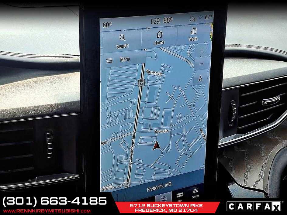 Used 2022 Ford Explorer Platinum image 20