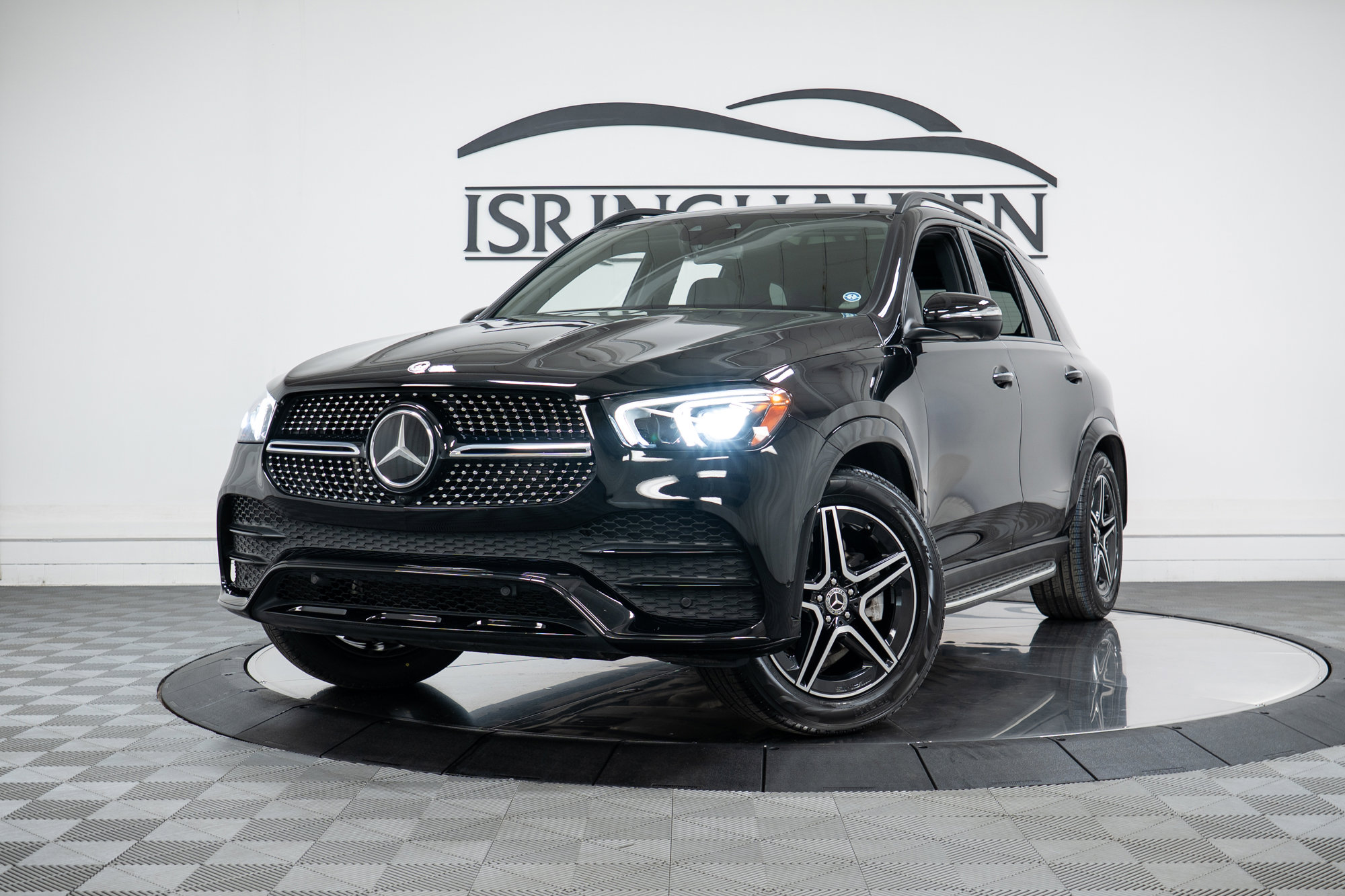 Certified 2023 Mercedes-Benz GLE 350 4MATIC image 26