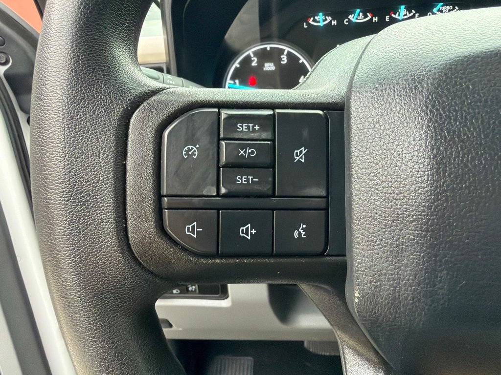 Used 2025 Ford F250 XLT AWD/4WD image 35