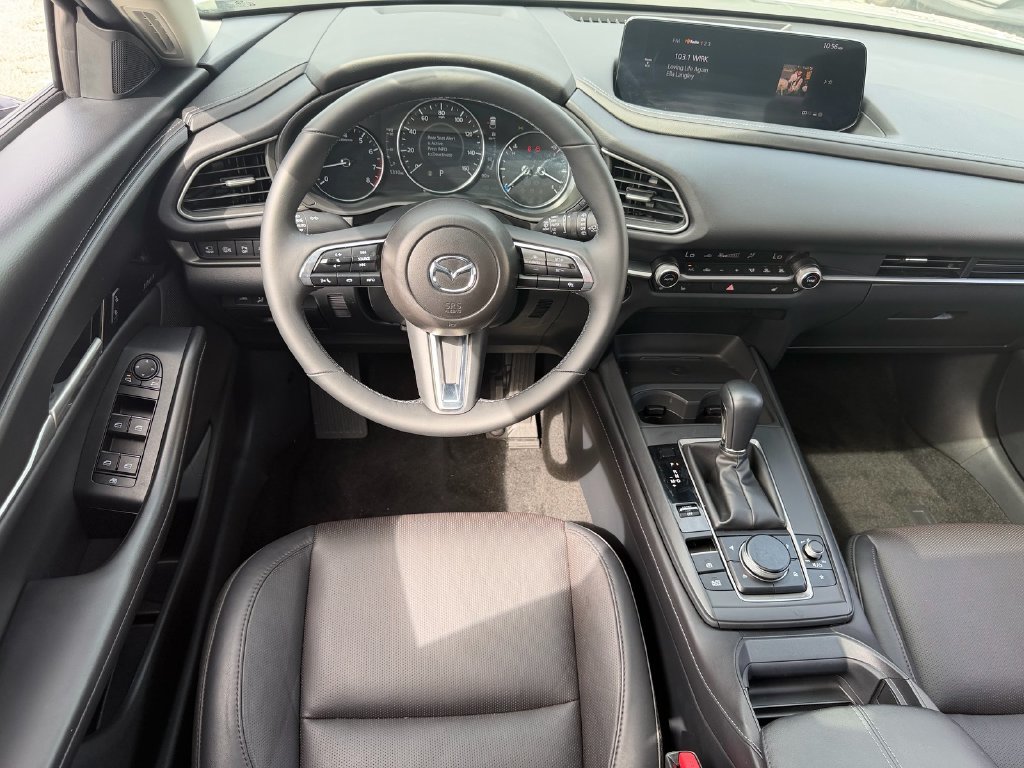 Certified 2026 MAZDA CX-30 AWD 2.5 S w/ Premium Package image 13