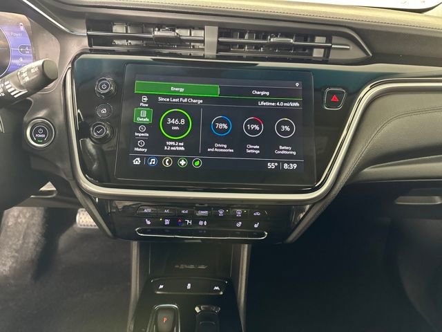 Used 2023 Chevrolet Bolt LT w/ Infotainment Package image 21