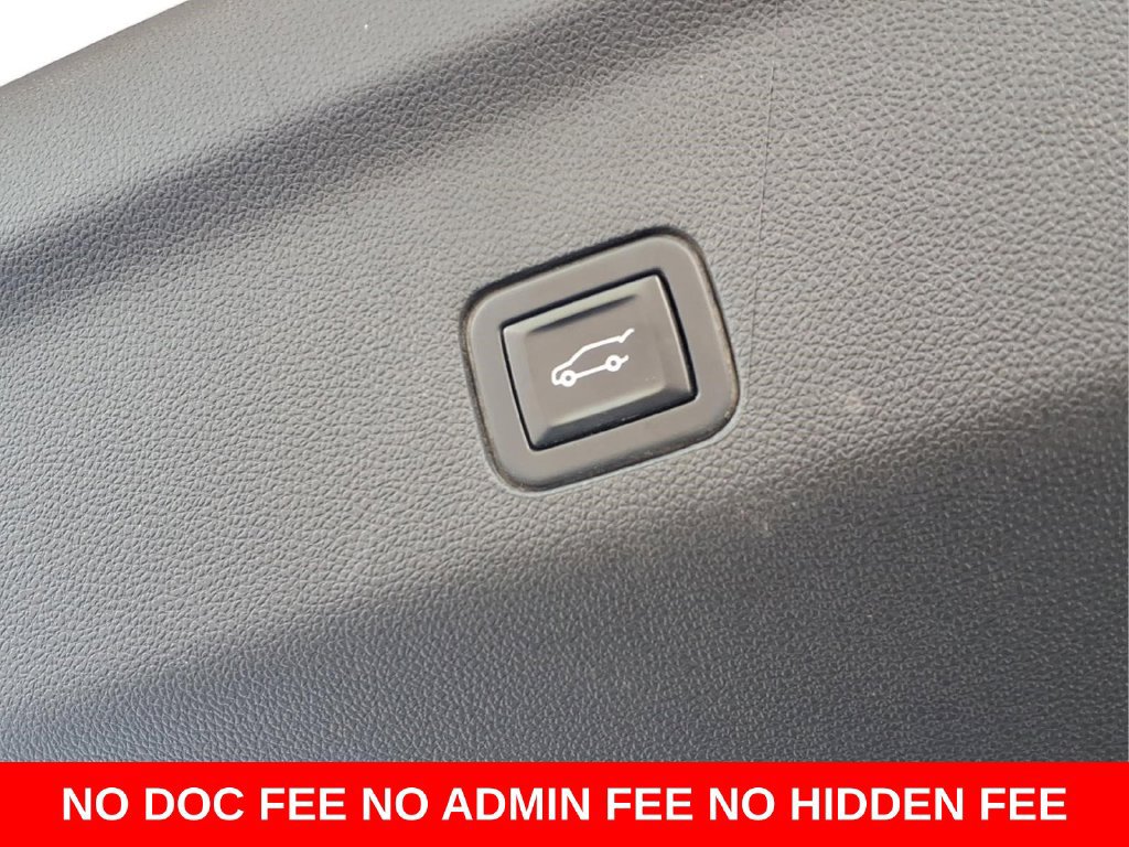 Used 2022 Chevrolet Tahoe RST AWD/4WD image 26