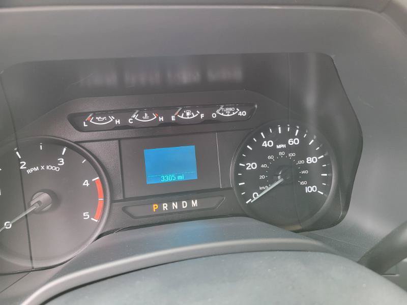 Used 2022 Ford F550 4x4 Regular Cab Super Duty image 13