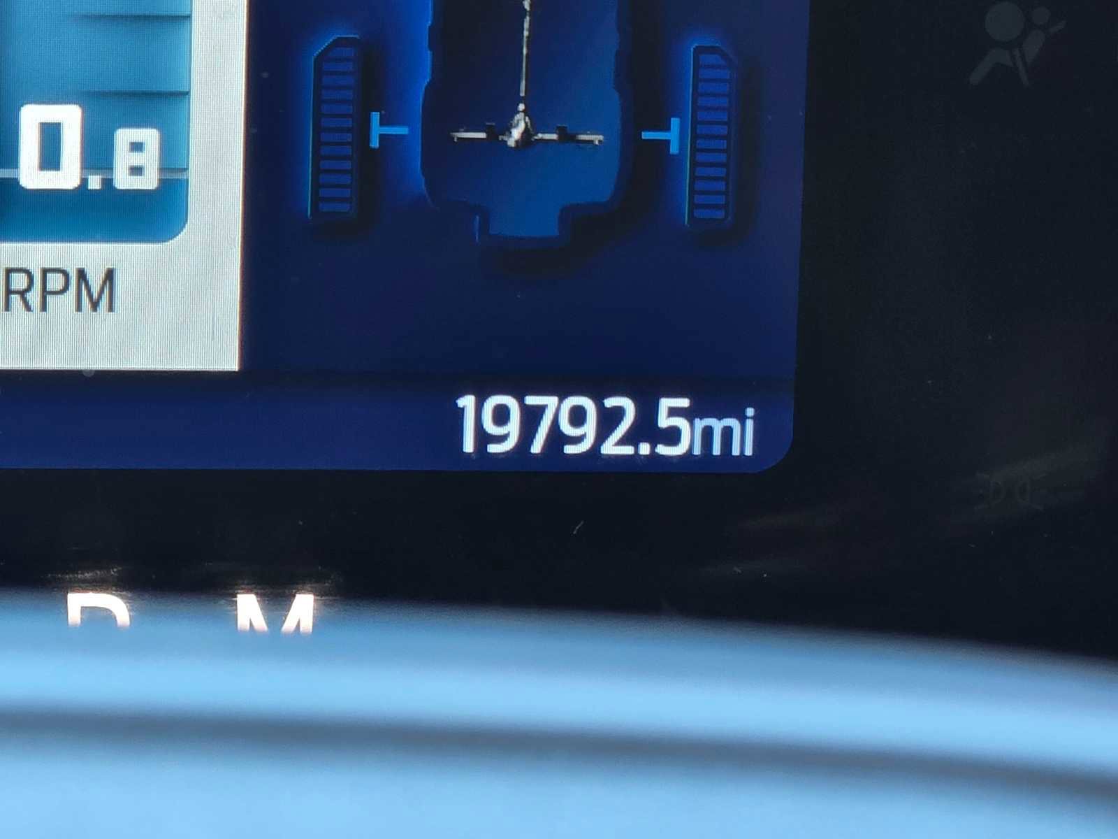 Used 2023 Ford Bronco Heritage Edition image 27