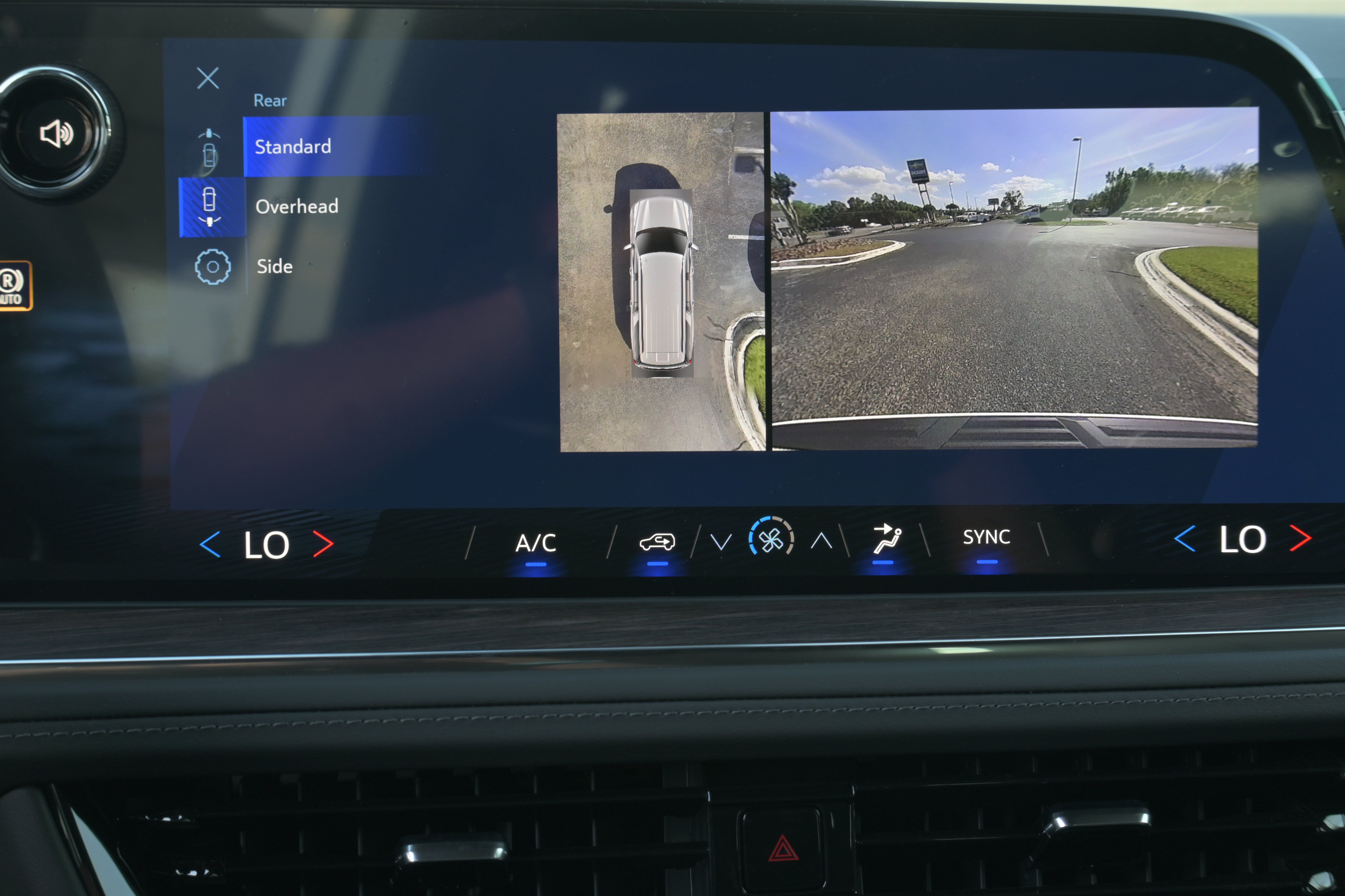 New 2026 Chevrolet Suburban LS w/ LS Custom Edition RWD image 19