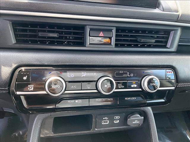 Used 2025 Honda Pilot EX-L image 23