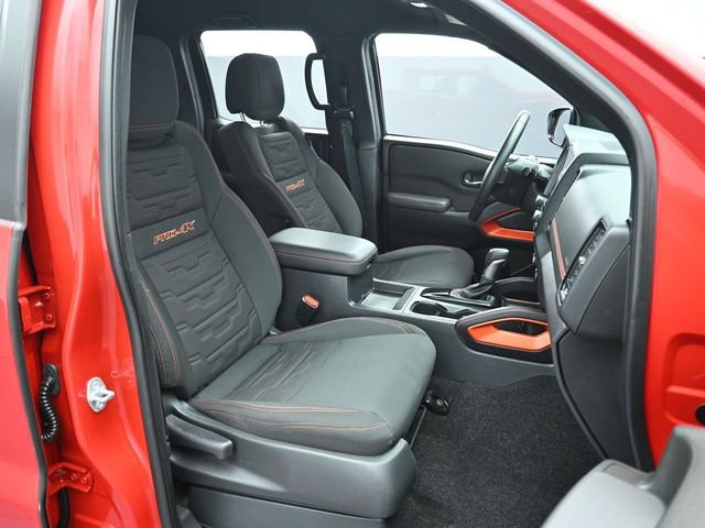 Used 2023 Nissan Frontier PRO-4X w/ Technology Package image 27