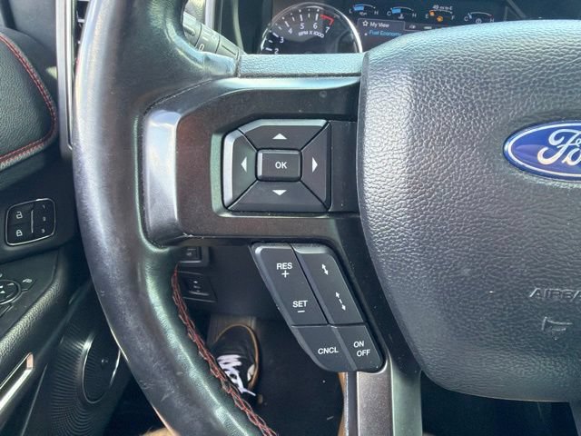 Used 2019 Ford Expedition Limited w/ Equipment Group 303A RWD image 31
