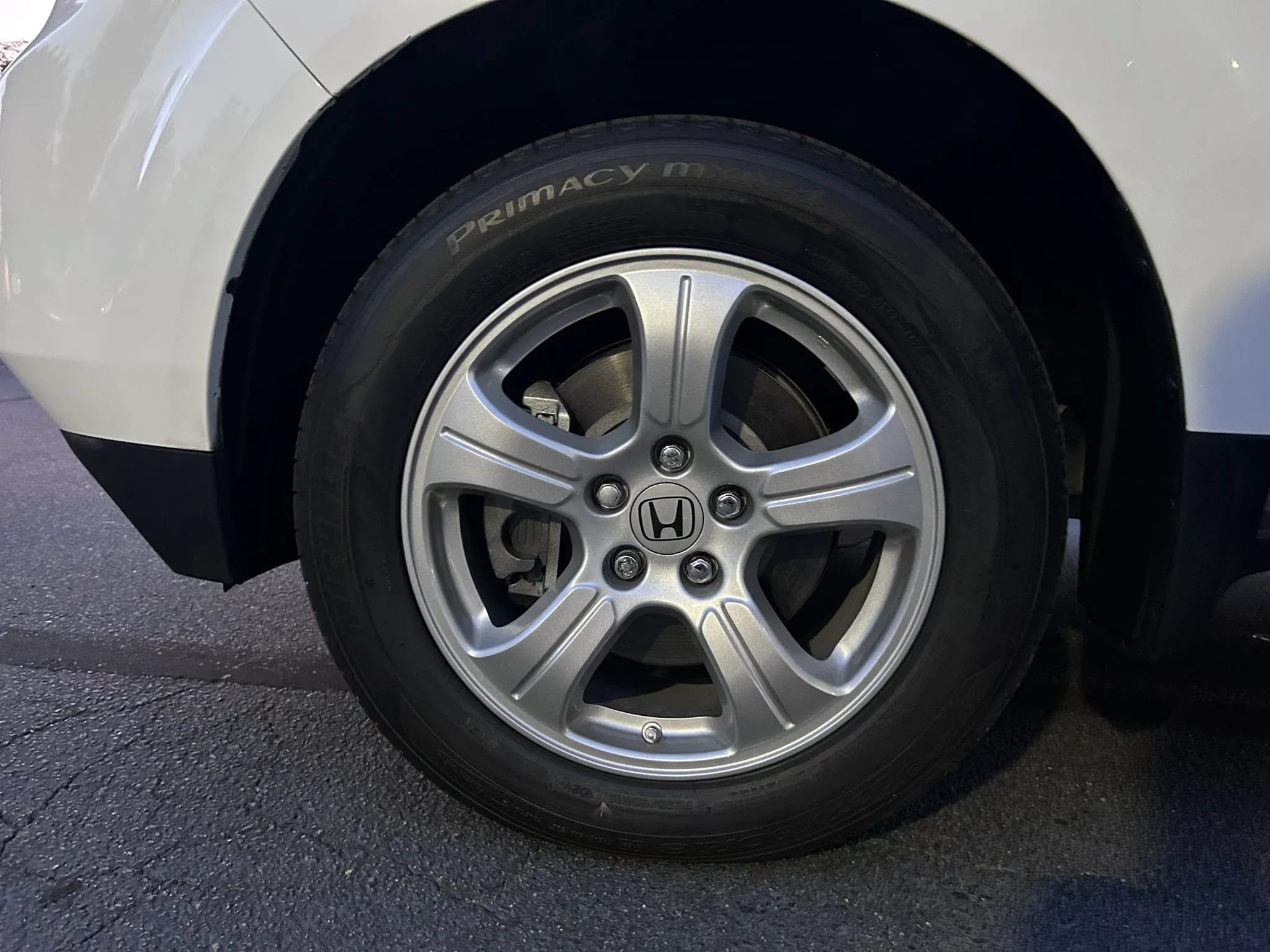 Used 2015 Honda Pilot EX-L image 8