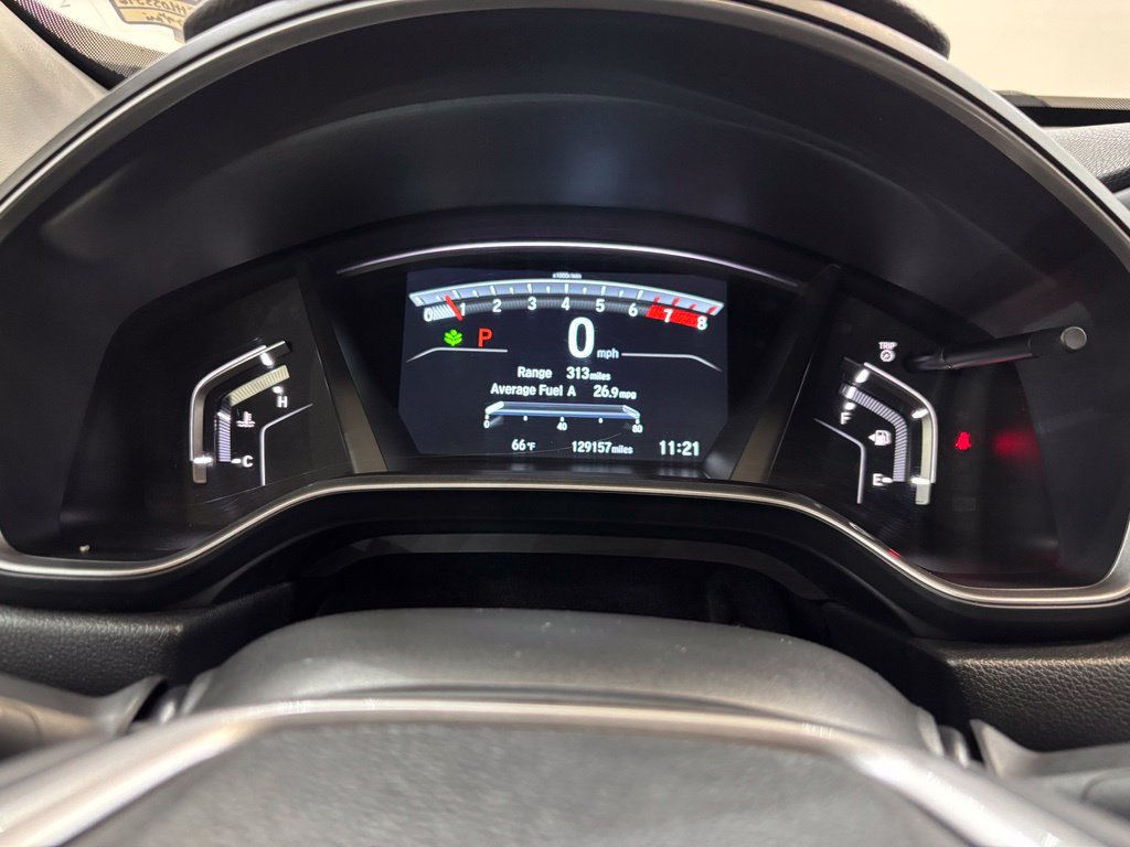 Certified 2017 Honda CR-V Touring image 15