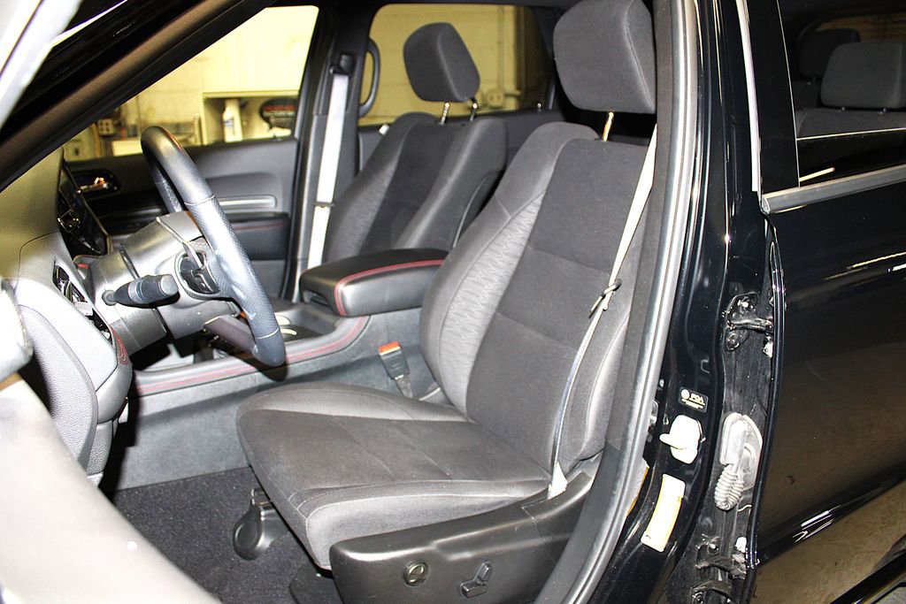Certified 2025 Dodge Durango GT AWD/4WD image 28