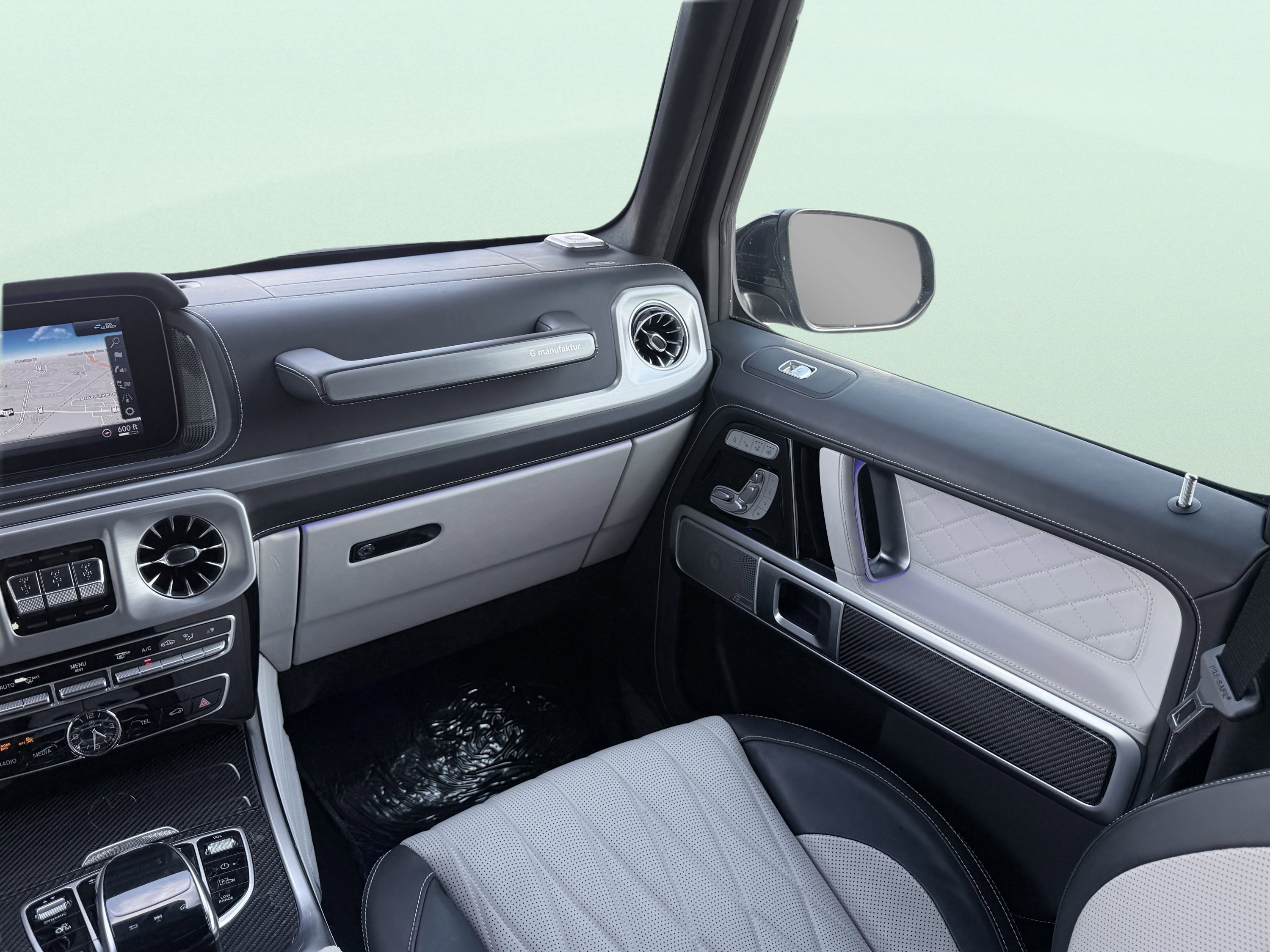 Used 2023 Mercedes-Benz G 550 image 56