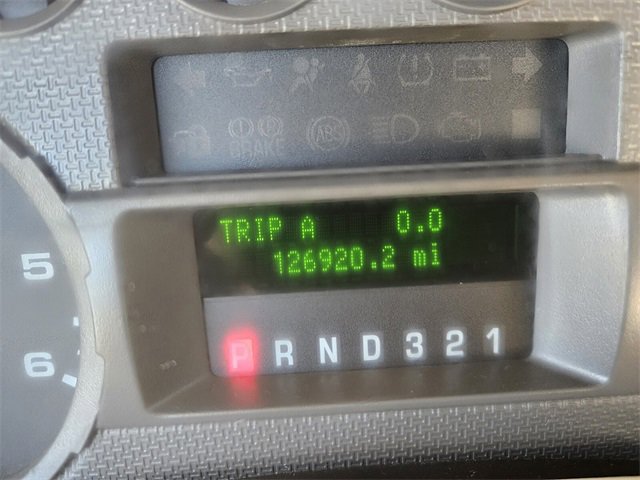 Used 2008 Ford F350 2WD Regular Cab Super Duty image 29