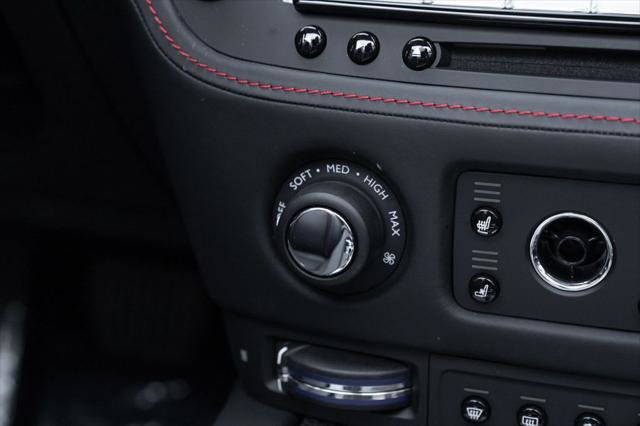 Certified 2020 Rolls-Royce Dawn image 53