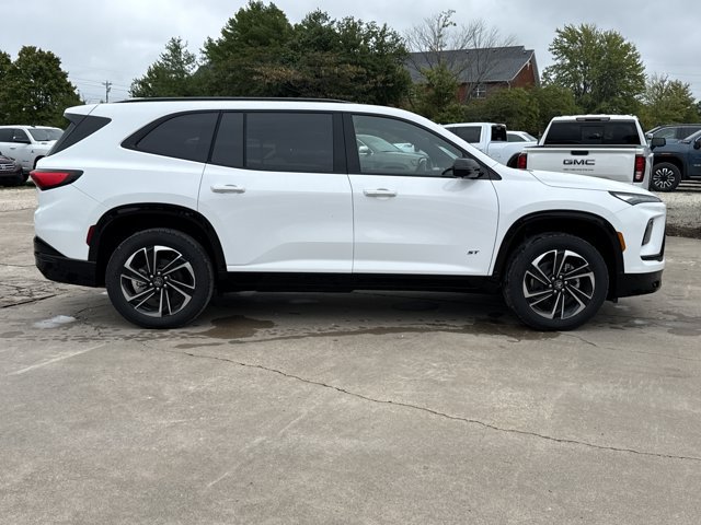 New 2027 Buick Enclave Sport Touring w/ Power Package AWD/4WD image 2