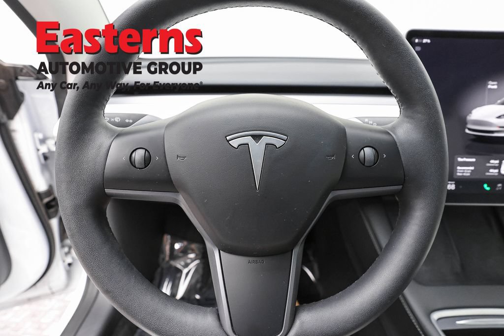 Used 2023 Tesla Model 3 Standard Range RWD image 10