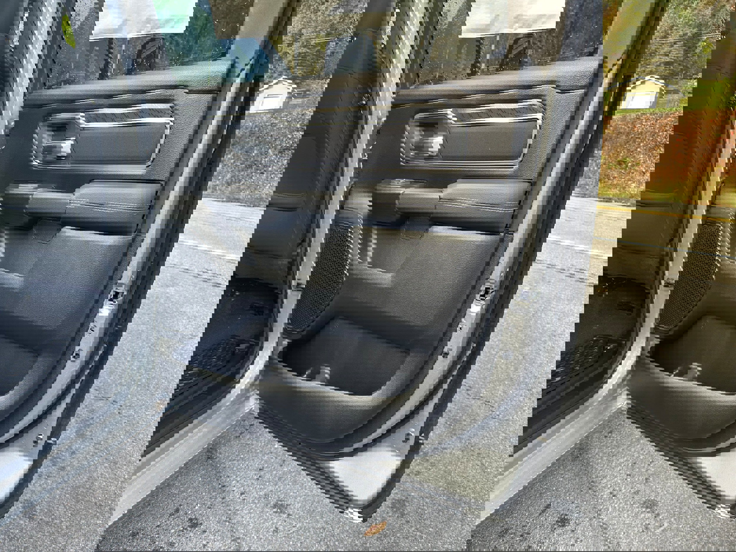 New 2026 RAM 1500 Big Horn image 14