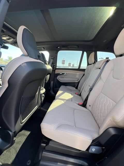 New 2026 Volvo XC90 T8 Plus w/ Protection Package AWD/4WD image 26