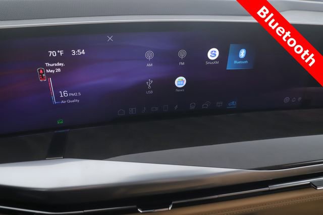 Used 2026 Cadillac Escalade IQL Sport 2 AWD/4WD image 23