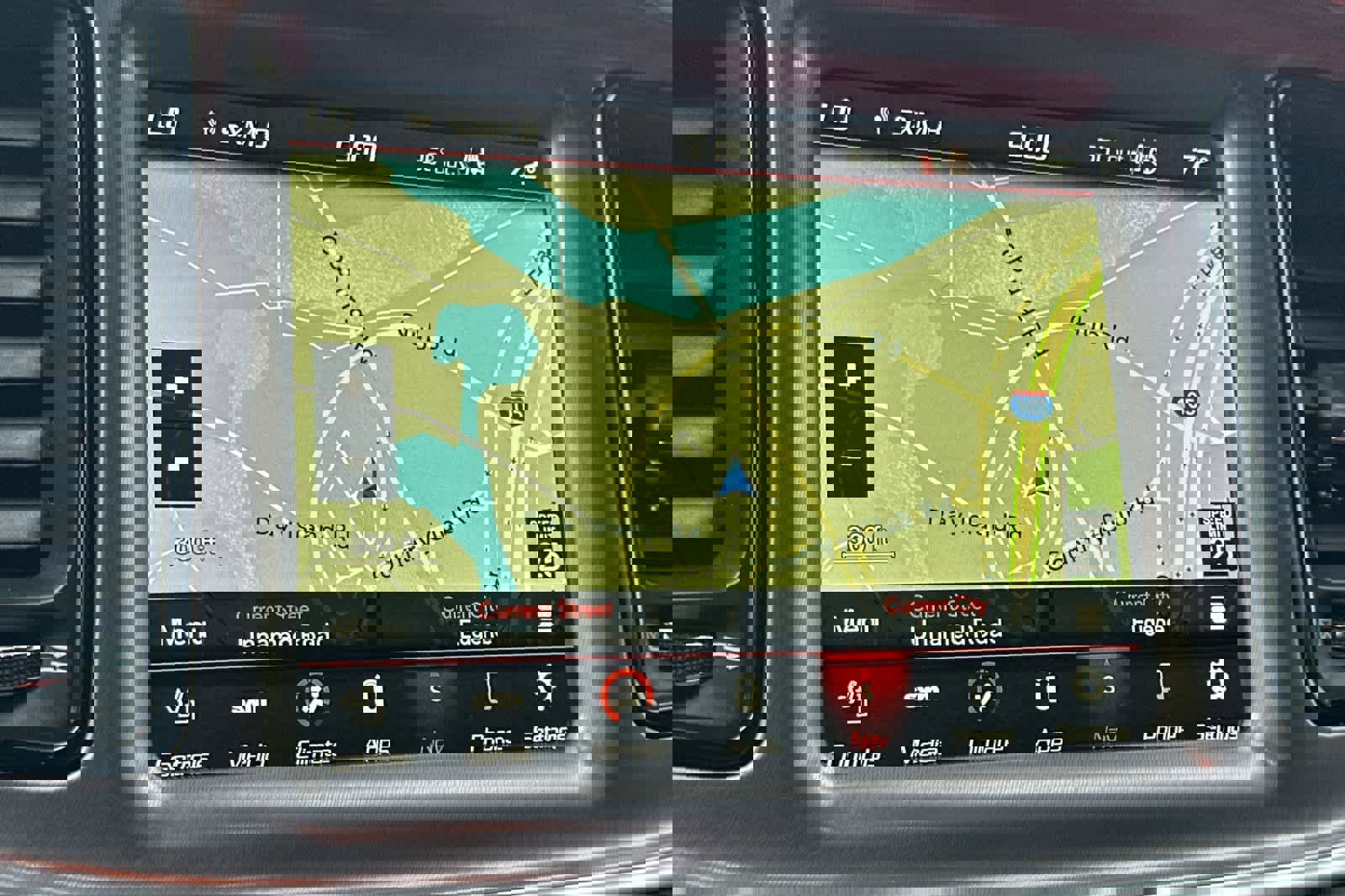 Used 2021 Dodge Challenger R/T w/ Plus Package image 18