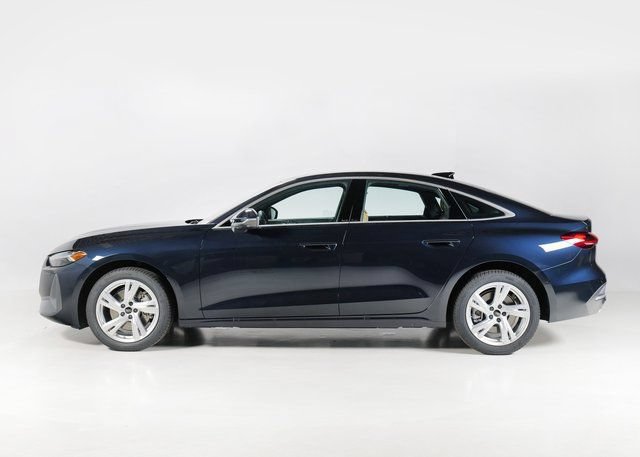 Certified 2025 Audi A5 2.0T Prestige AWD/4WD image 2