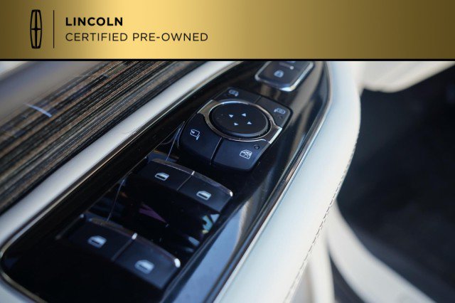 Certified 2024 Lincoln Navigator Black Label AWD/4WD image 22