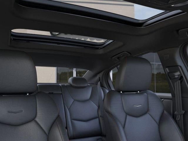 New 2026 Cadillac CT5 V image 24