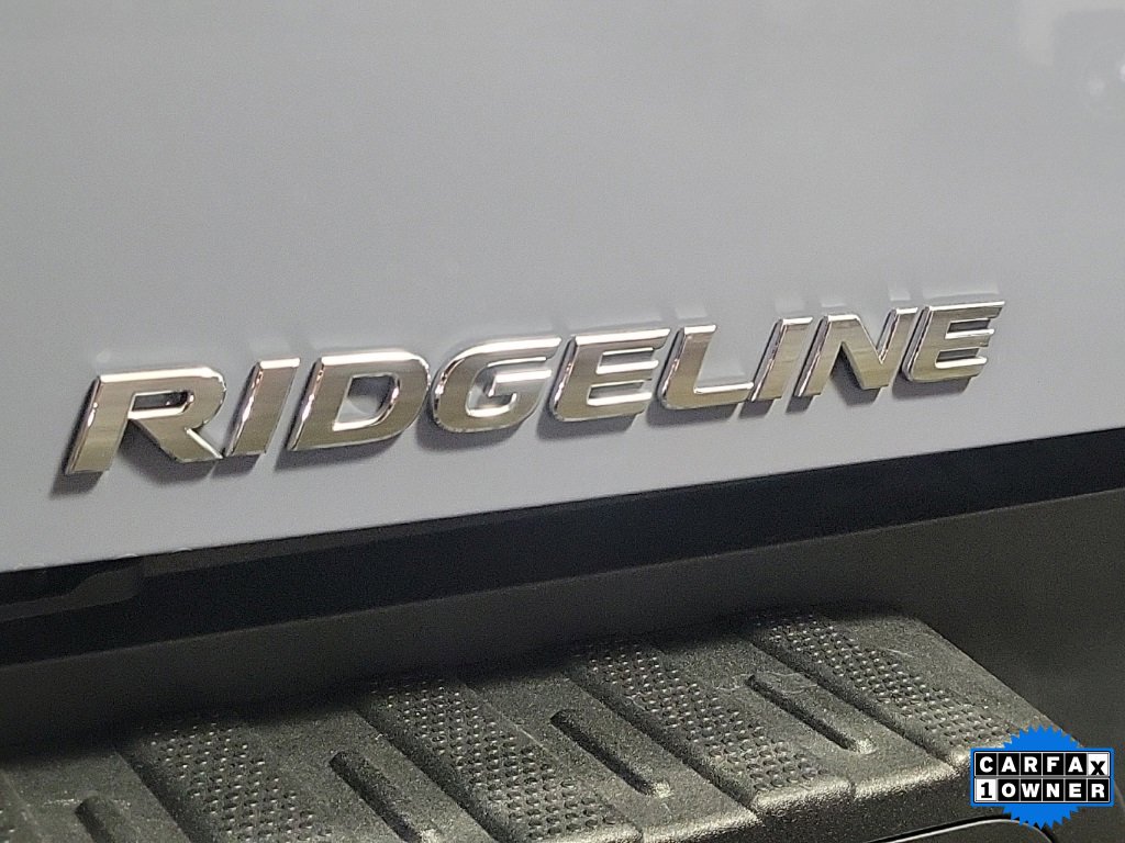 Used 2023 Honda Ridgeline RTL-E image 6