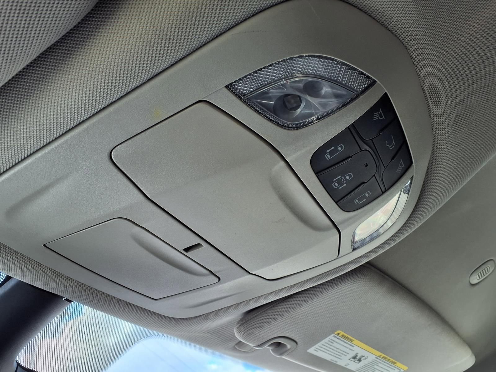 Used 2020 Chrysler Pacifica Touring-L Plus w/ Tire & Wheel Group image 26