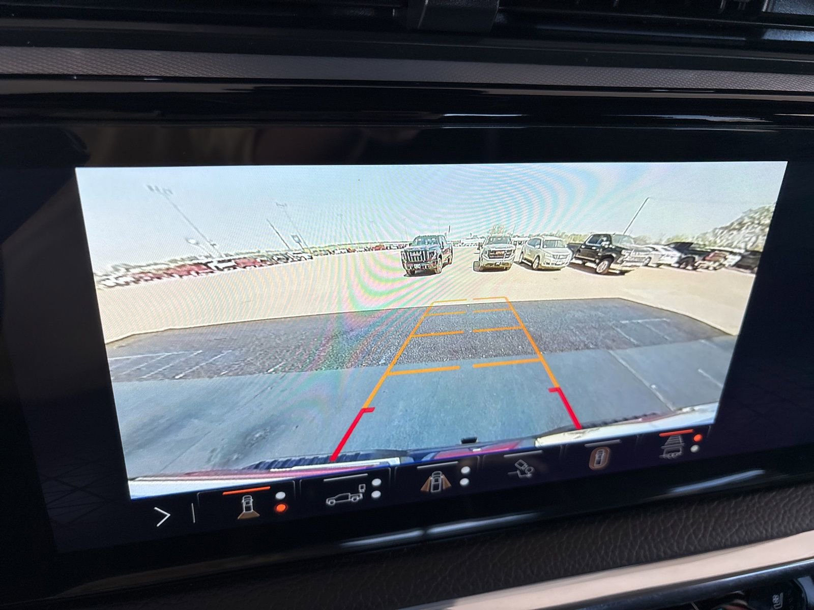 Certified 2024 GMC Sierra 2500 Denali w/ Denali Reserve Package image 26