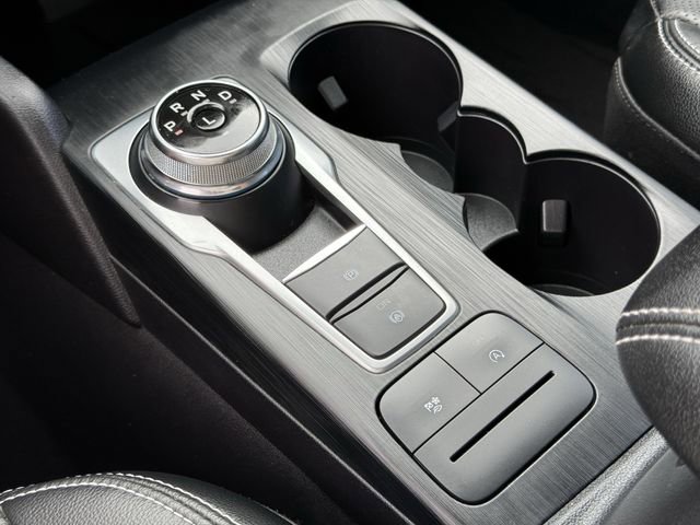 Used 2022 Ford Escape SEL image 21