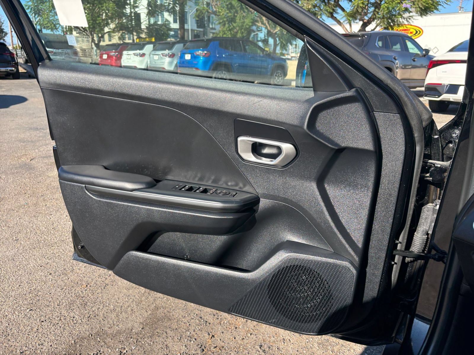 Used 2026 Kia K4 FWD image 18