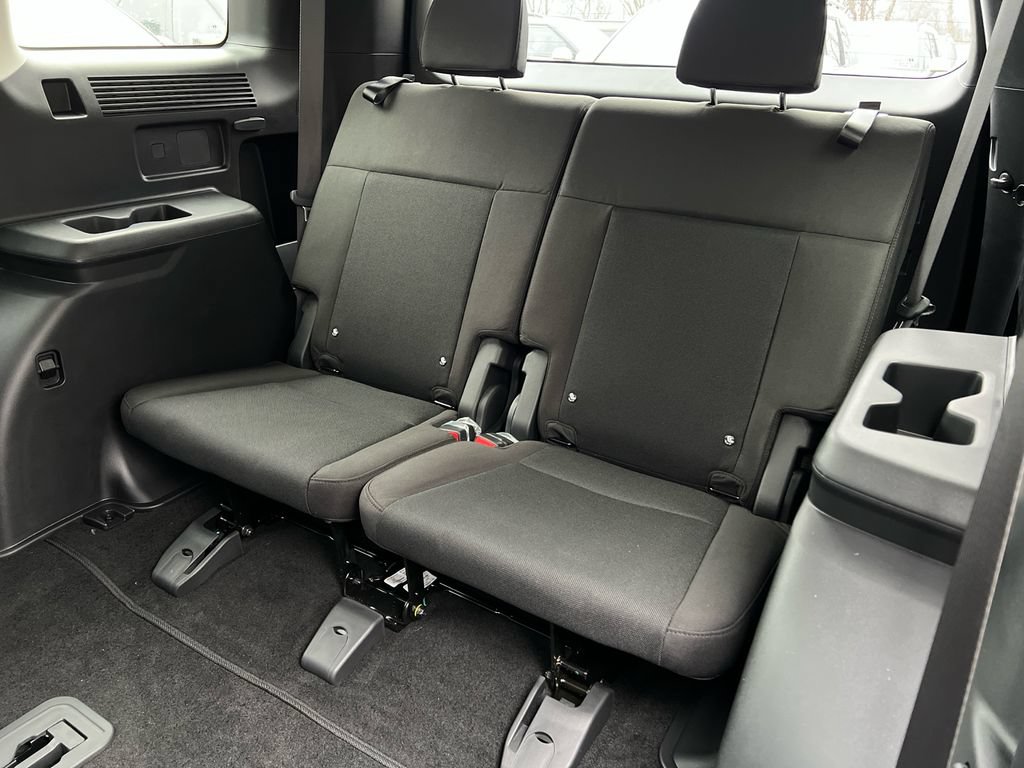 New 2026 Hyundai Santa Fe SE AWD/4WD image 20