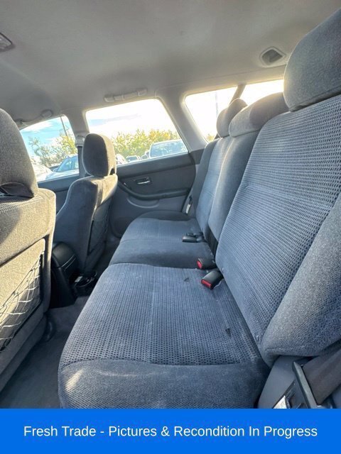 Used 2003 Subaru Outback Wagon AWD/4WD image 16