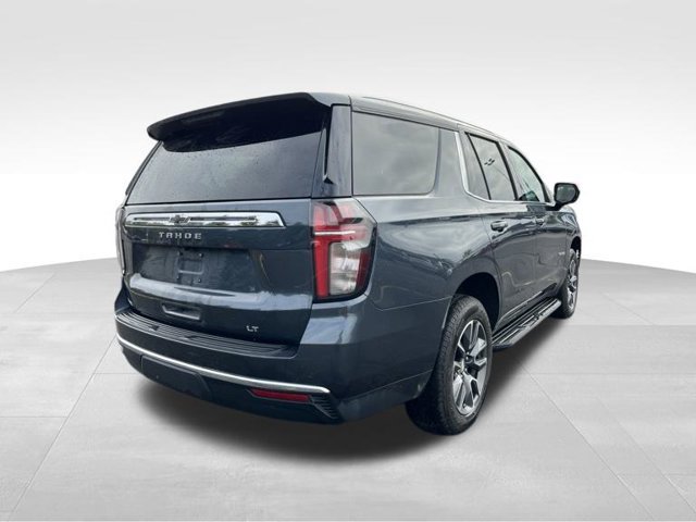 Used 2021 Chevrolet Tahoe LT AWD/4WD image 5