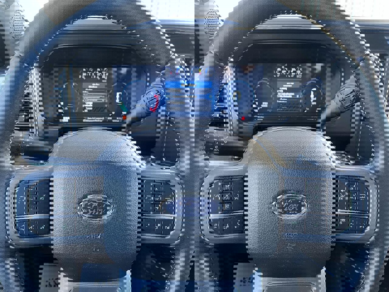 Used 2024 Ford F250 Lariat image 11