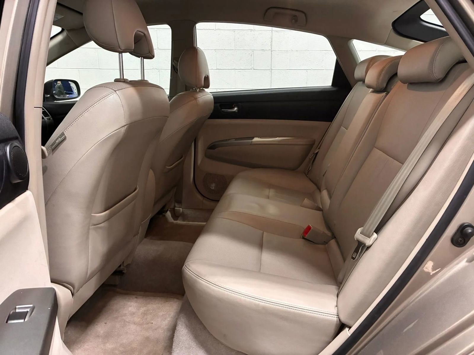 Used 2006 Toyota Prius Hatchback 4D image 24