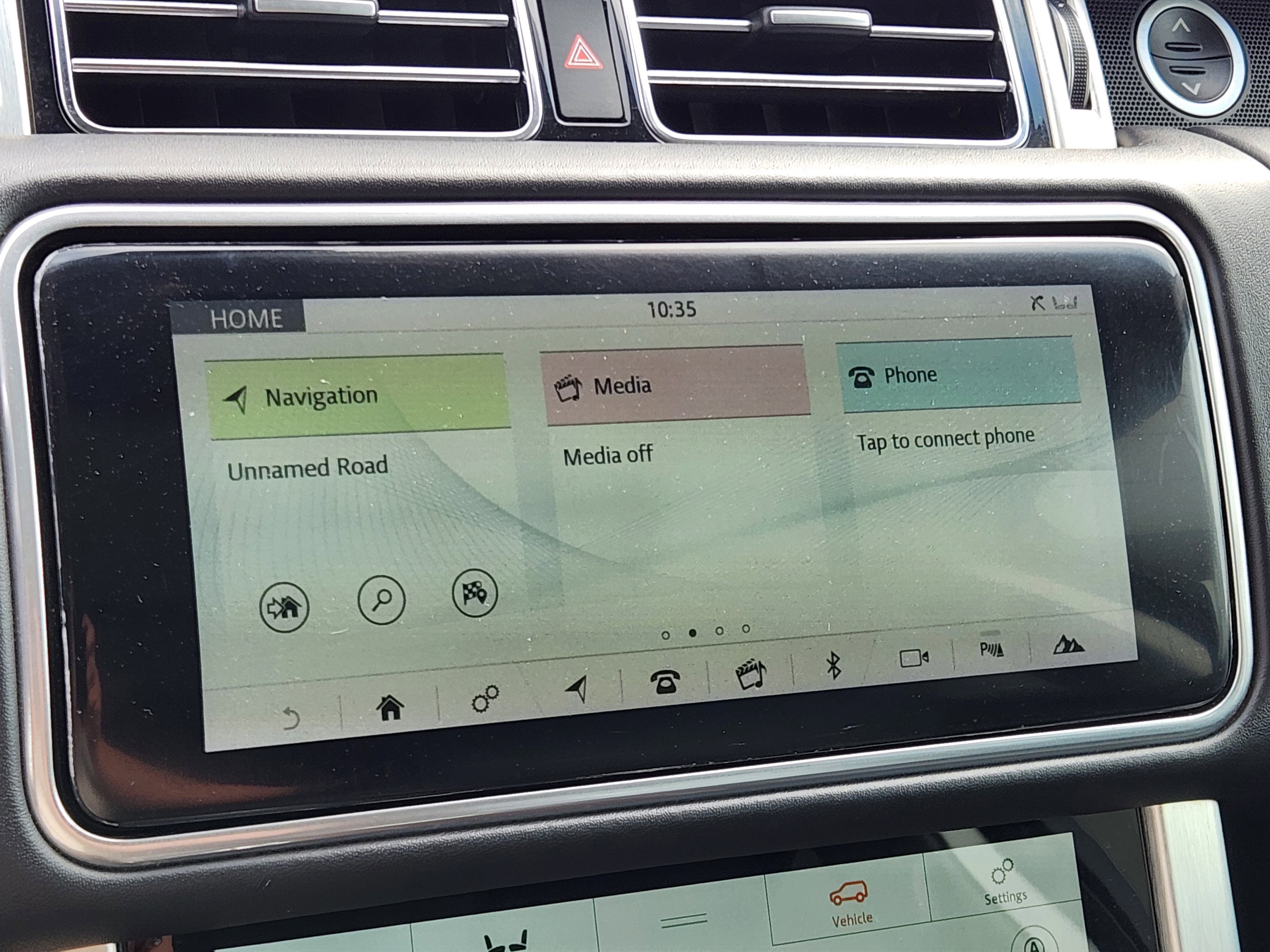 Used 2020 Land Rover Range Rover HSE image 22