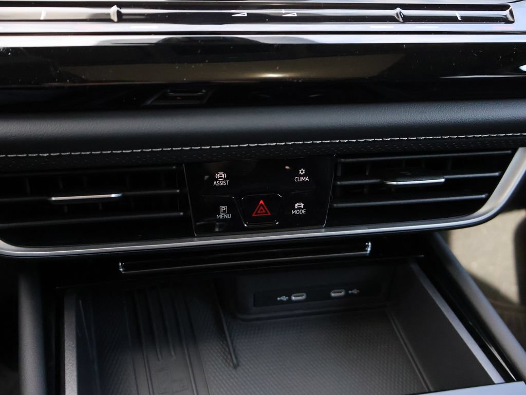 New 2026 Volkswagen Atlas SE AWD/4WD image 24