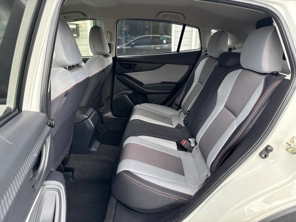 Used 2019 Subaru Crosstrek 2.0i Premium image 13