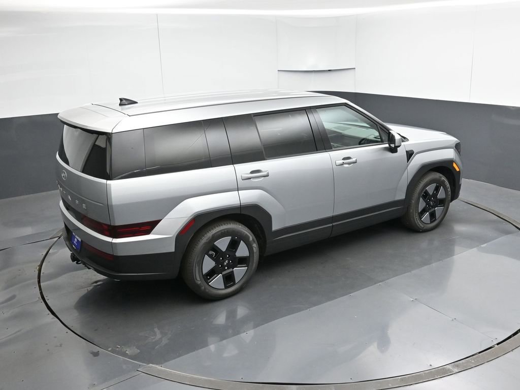 New 2026 Hyundai Santa Fe SE image 54