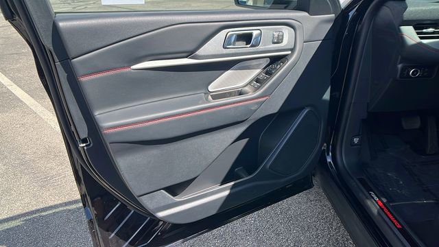 New 2026 Ford Explorer ST w/ Sun And Sound Package image 13