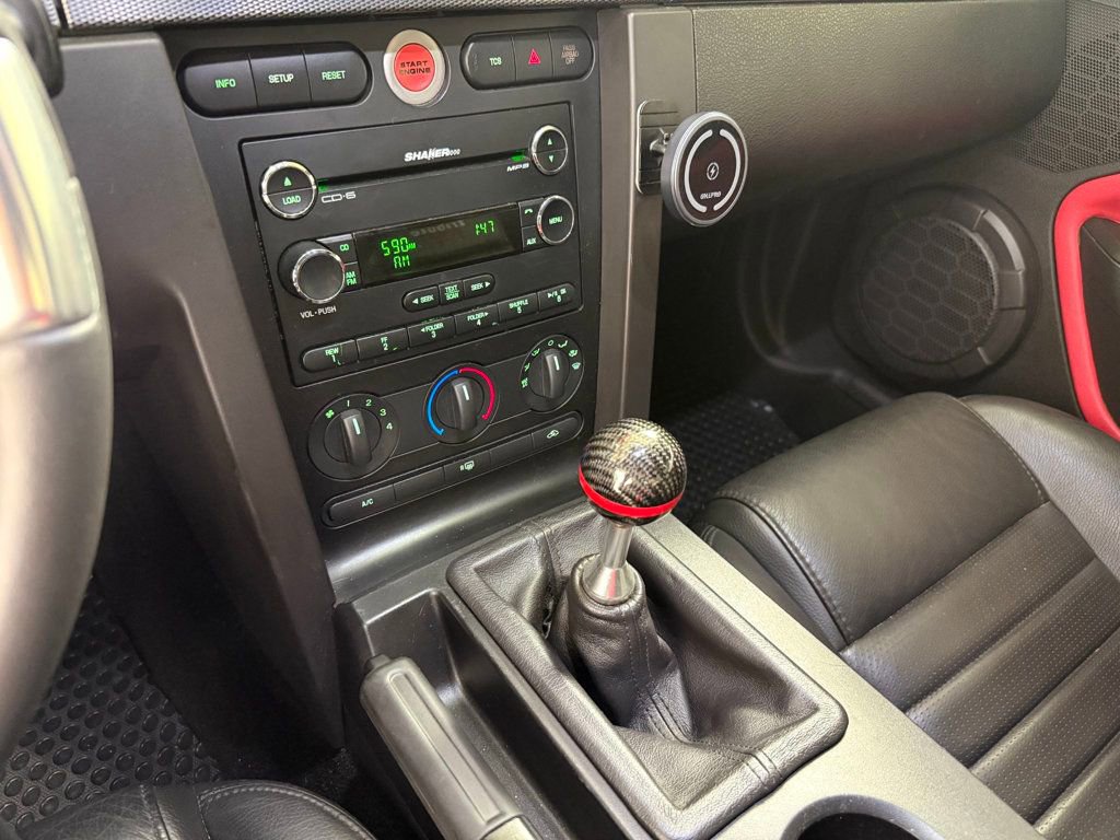 Used 2008 Ford Mustang GT image 44