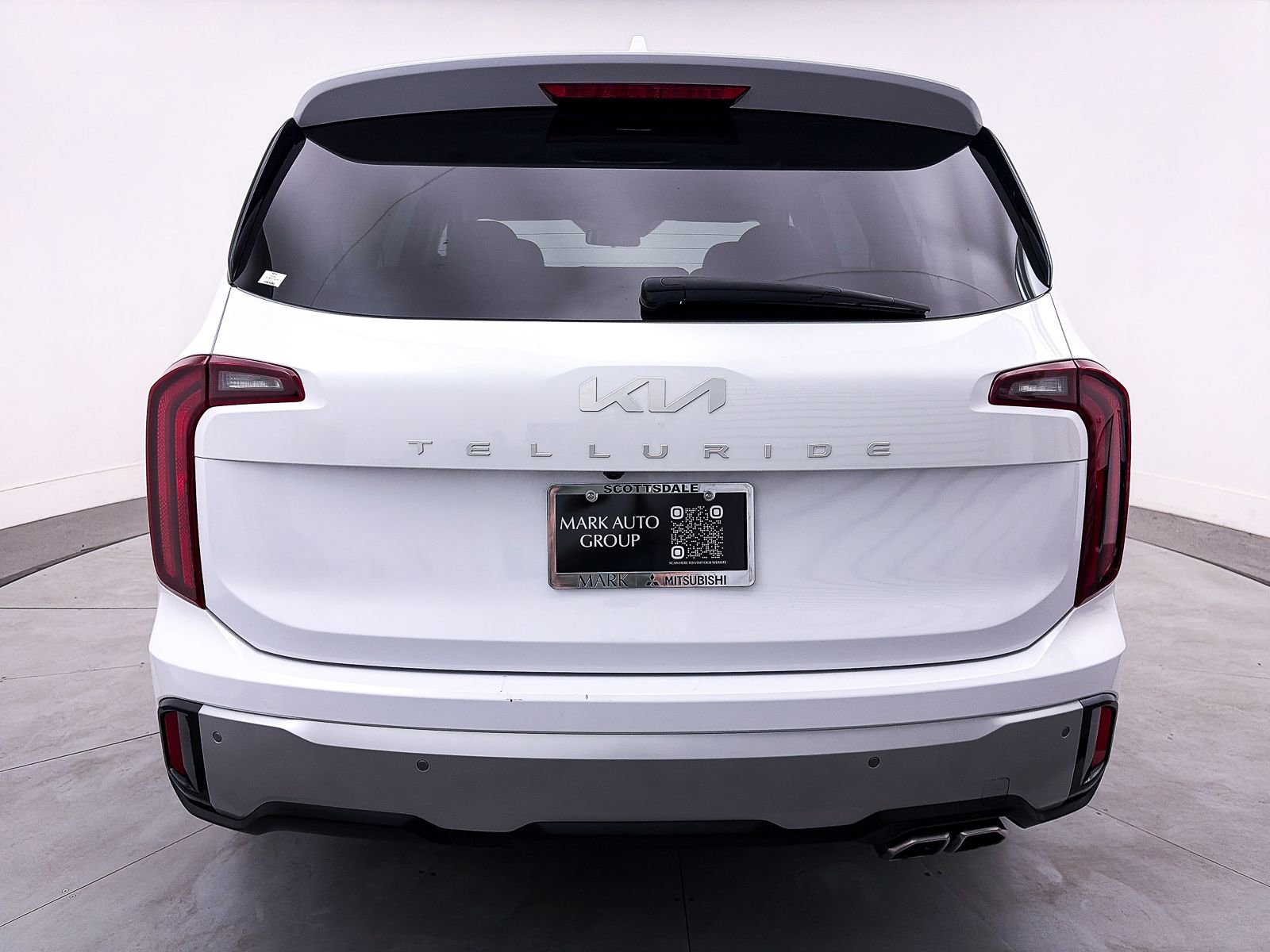 Used 2024 Kia Telluride S image 14