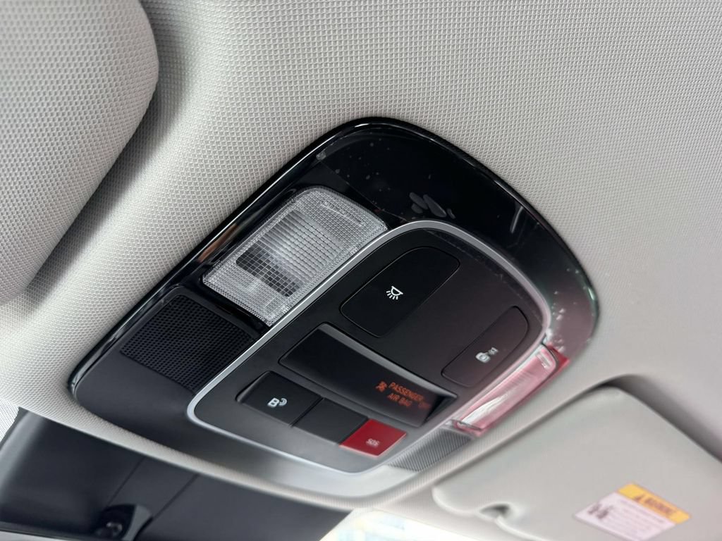 Certified 2026 Hyundai Sonata SEL FWD image 31