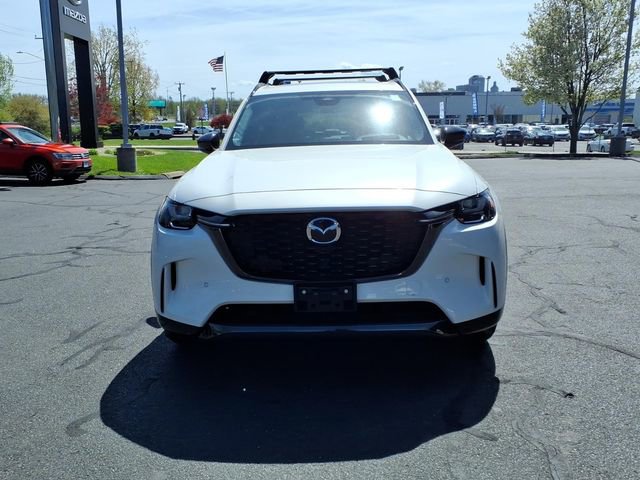 New 2026 MAZDA CX-90 3.3 Turbo S w/ Premium Package AWD/4WD image 2