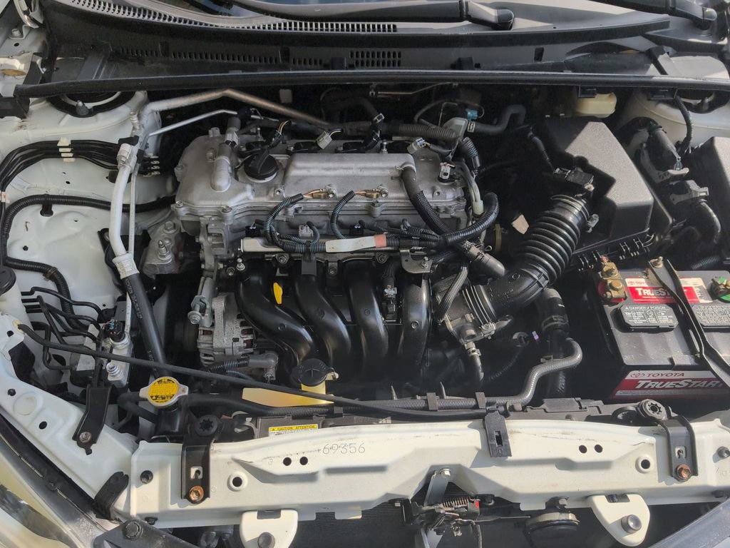 Used 2016 Toyota Corolla S image 14