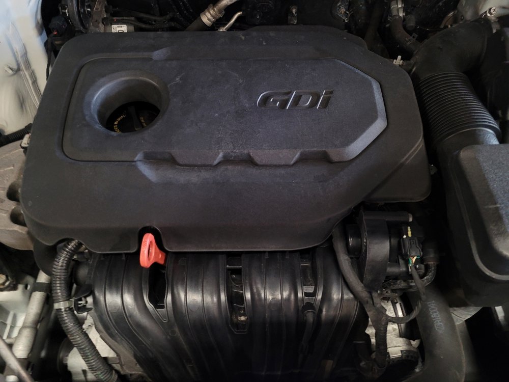 Used 2016 Kia Sorento LX w/ LX Convenience Package image 30